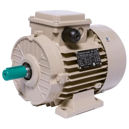 Ел.дв. 1,5/1500 L3E A 90LA4 B3
